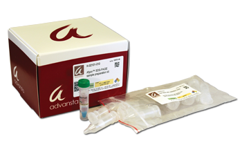 Sample preparation