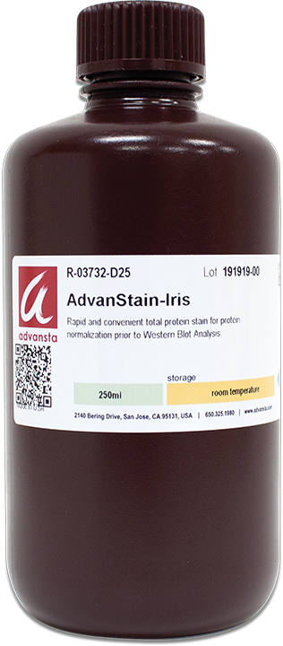 AdvanStain Iris